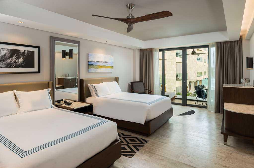 Thompson Playa del Carmen Adults Only a concept by Hyatt ★★★★