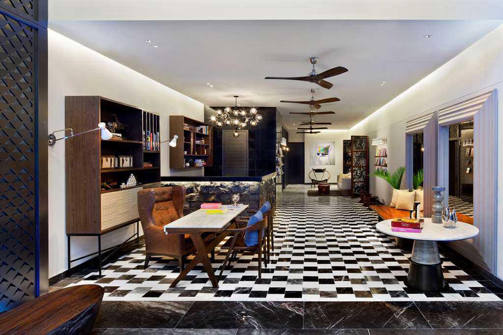 Thompson Playa del Carmen Adults Only a concept by Hyatt ★★★★