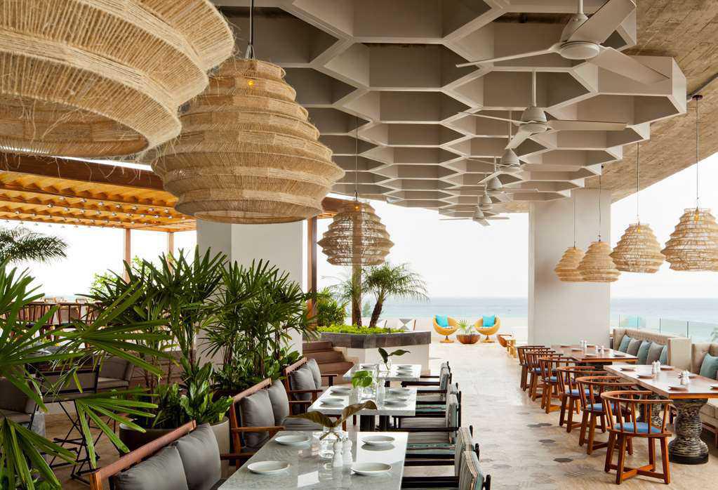 Thompson Playa del Carmen Adults Only a concept by Hyatt ★★★★