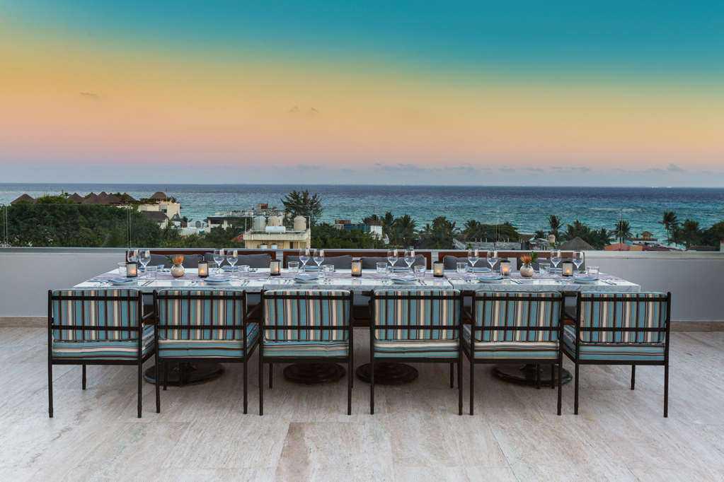 Thompson Playa del Carmen Adults Only a concept by Hyatt ★★★★