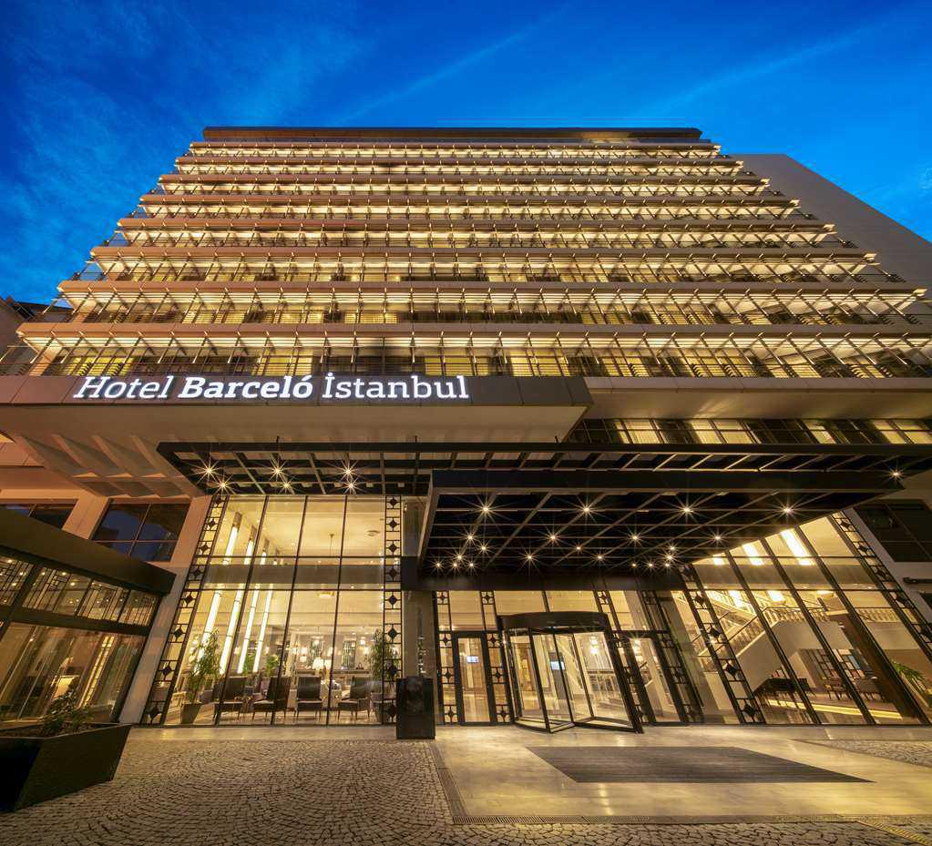 Barceló Istanbul ★★★★★