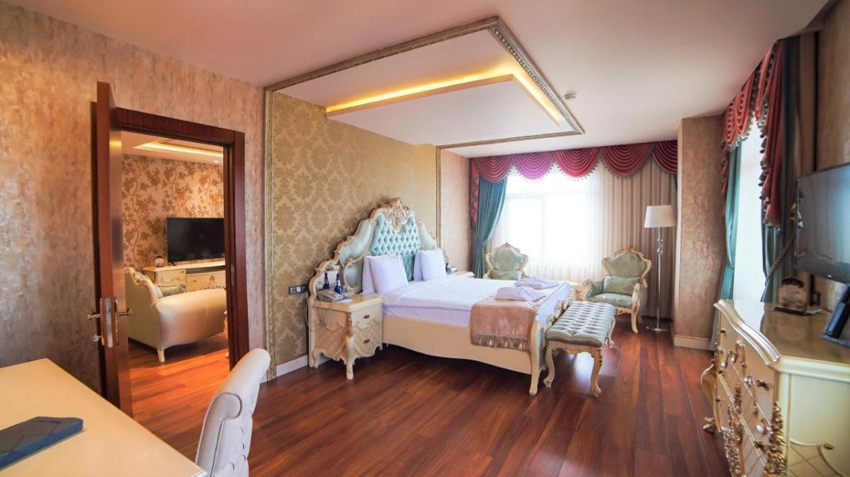 Wyndham Batumi ★★★★