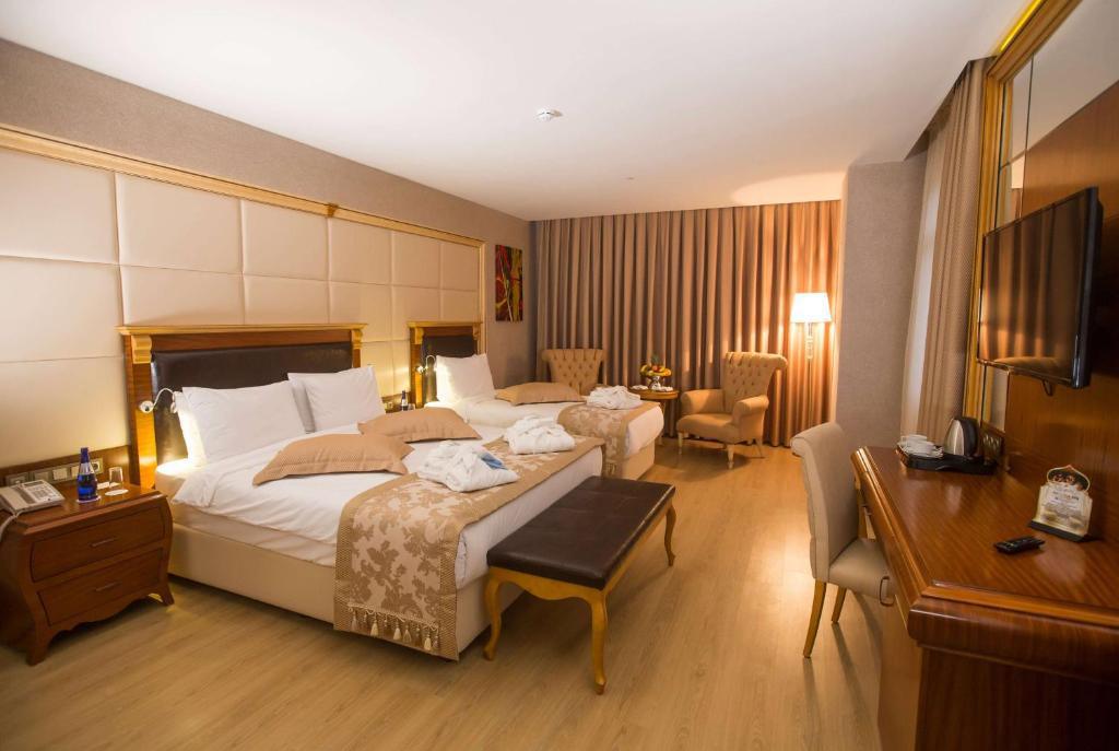 Wyndham Batumi ★★★★