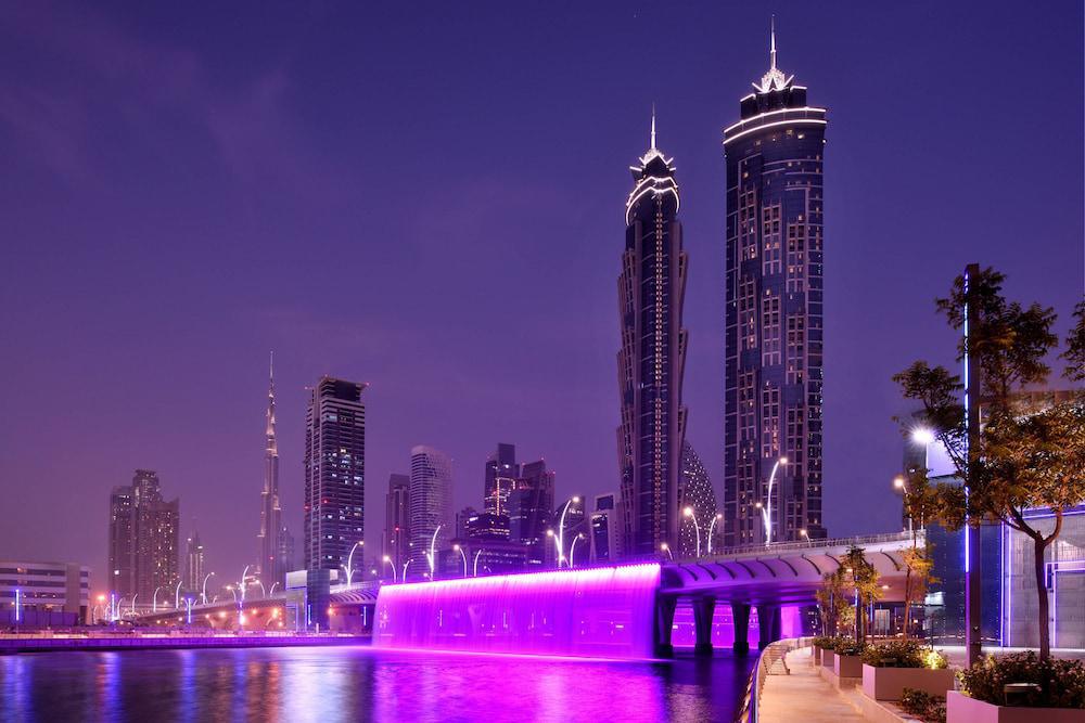 JW Marriott Marquis Hotel Dubai ★★★★★