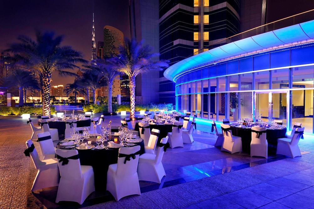 JW Marriott Marquis Hotel Dubai ★★★★★