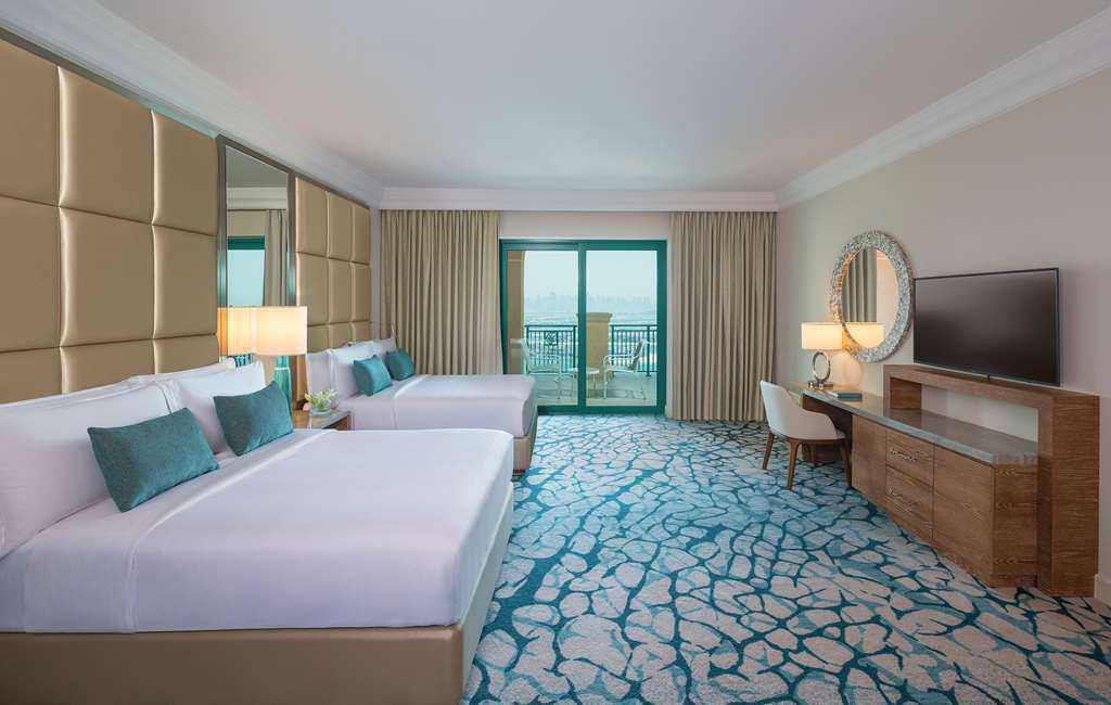 Atlantis The Palm ★★★★★