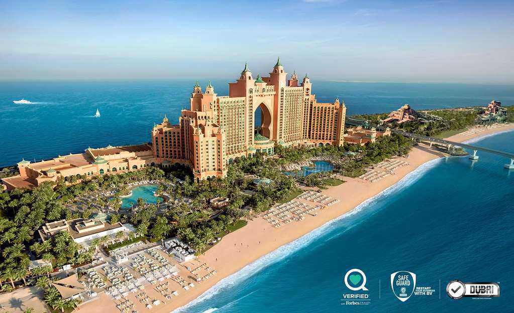 Atlantis The Palm ★★★★★