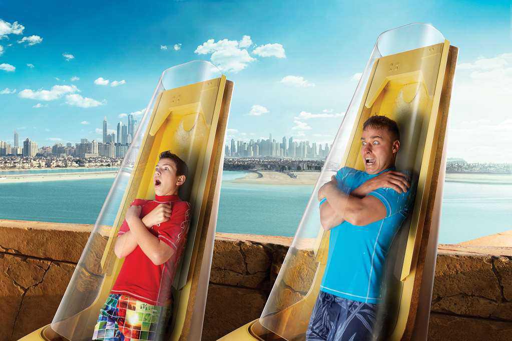 Atlantis The Palm ★★★★★