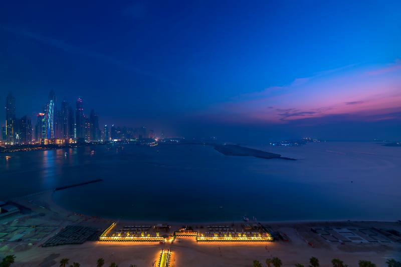 Five Palm Jumeirah Dubai ★★★★★