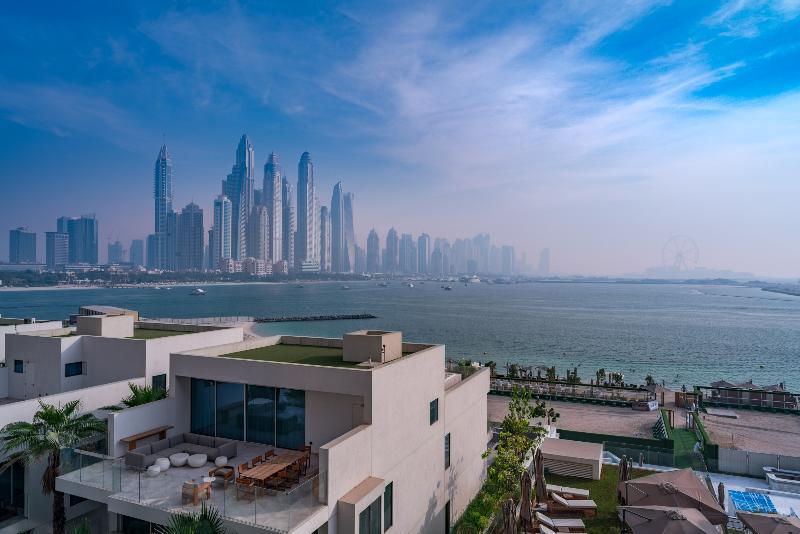 Five Palm Jumeirah Dubai ★★★★★