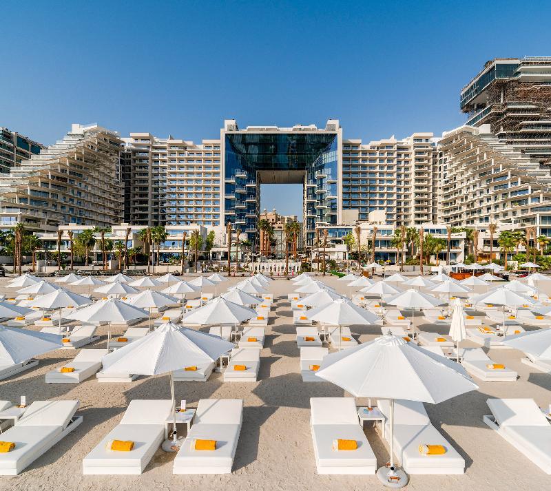 Five Palm Jumeirah Dubai ★★★★★