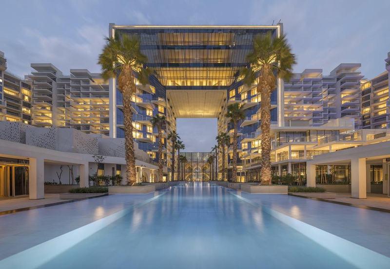 Five Palm Jumeirah Dubai ★★★★★