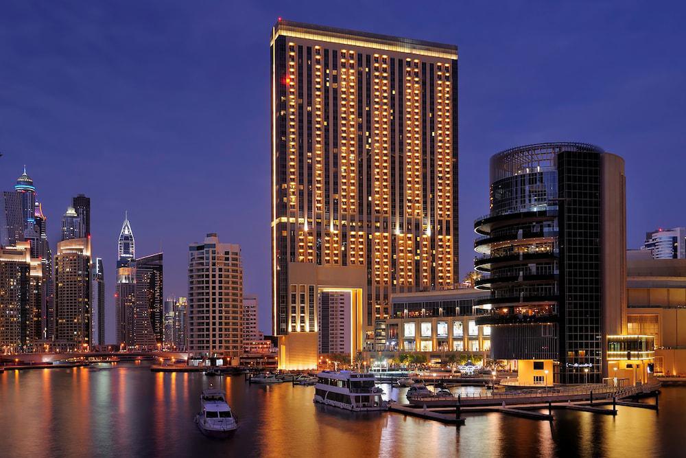 Address Dubai Marina ★★★★★