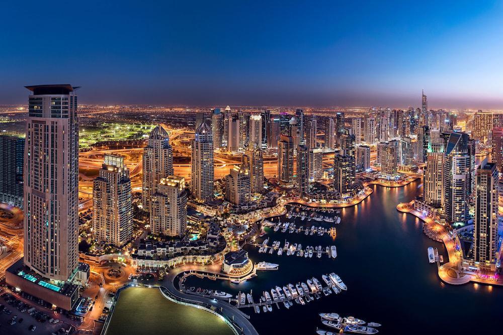 Address Dubai Marina ★★★★★