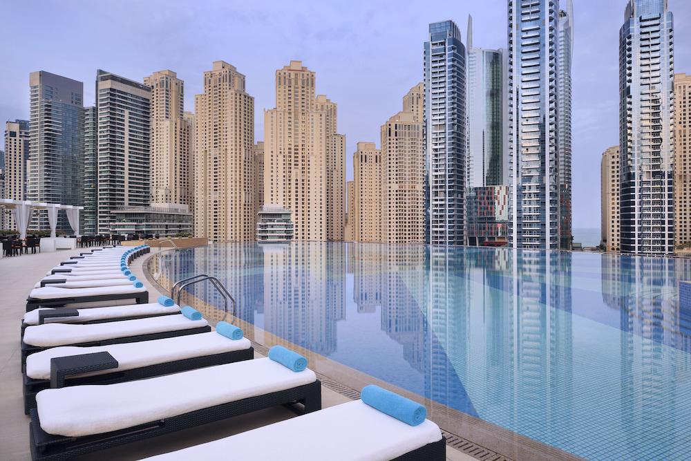 Address Dubai Marina ★★★★★