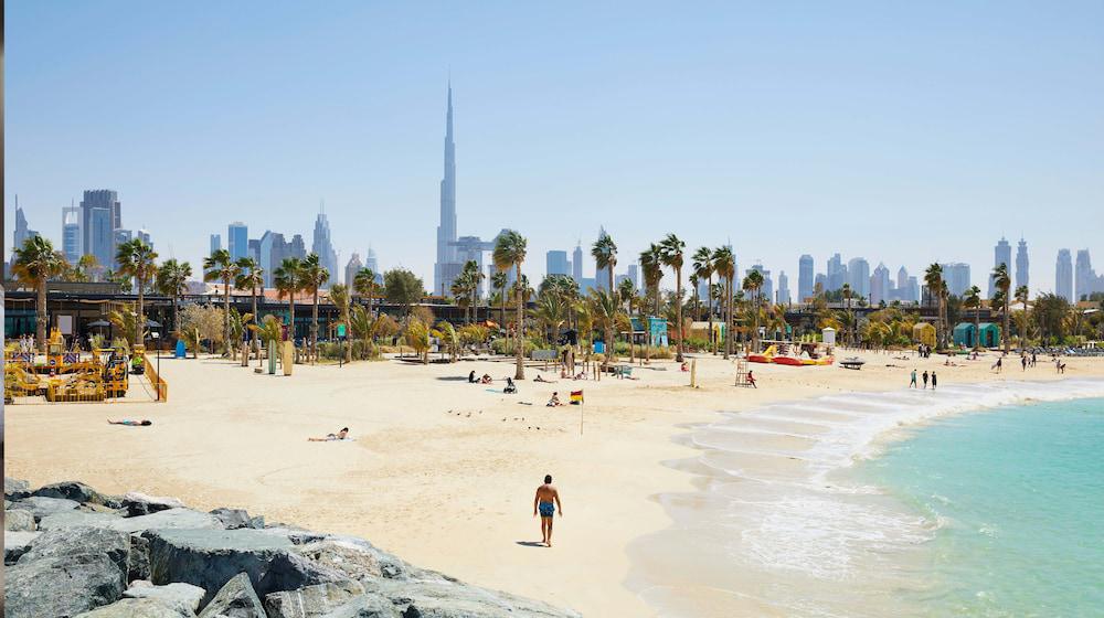 voco Dubai an IHG Hotel ★★★★★