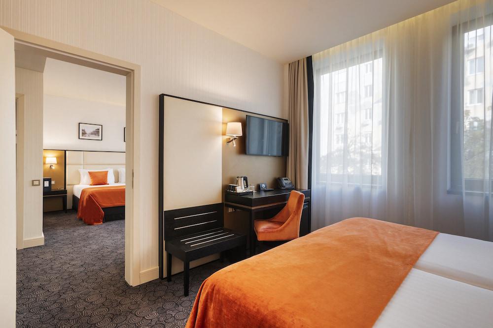 Eurostars Danube Budapest ★★★★