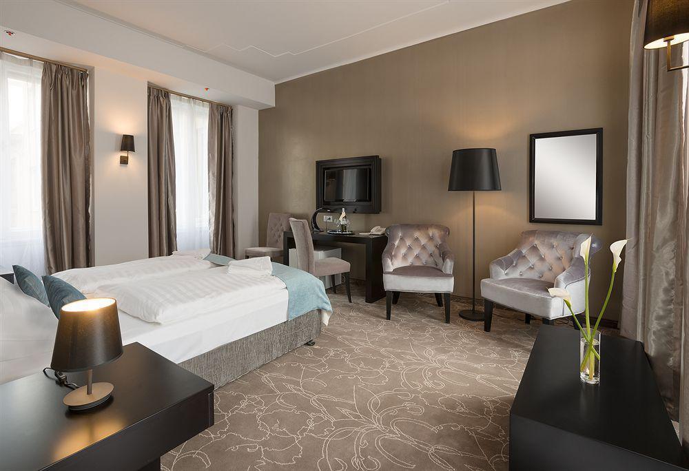 ARCadia Hotel Budapest ★★★★