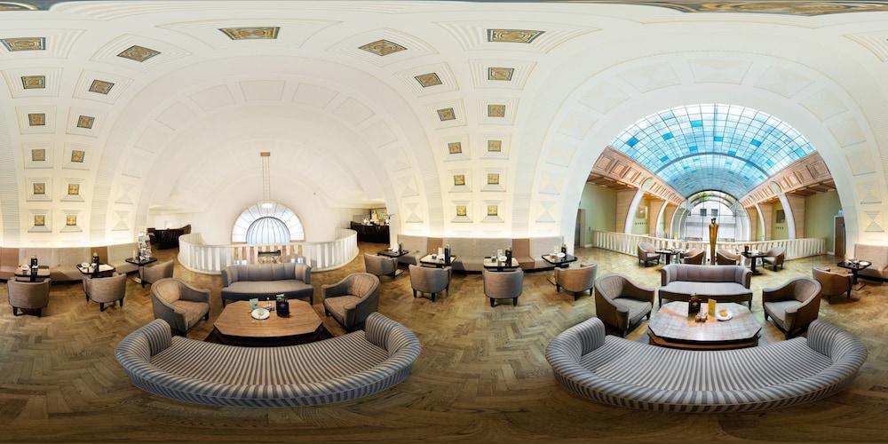 Continental Hotel Budapest ★★★★