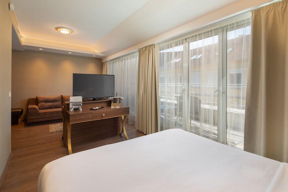 Continental Hotel Budapest ★★★★