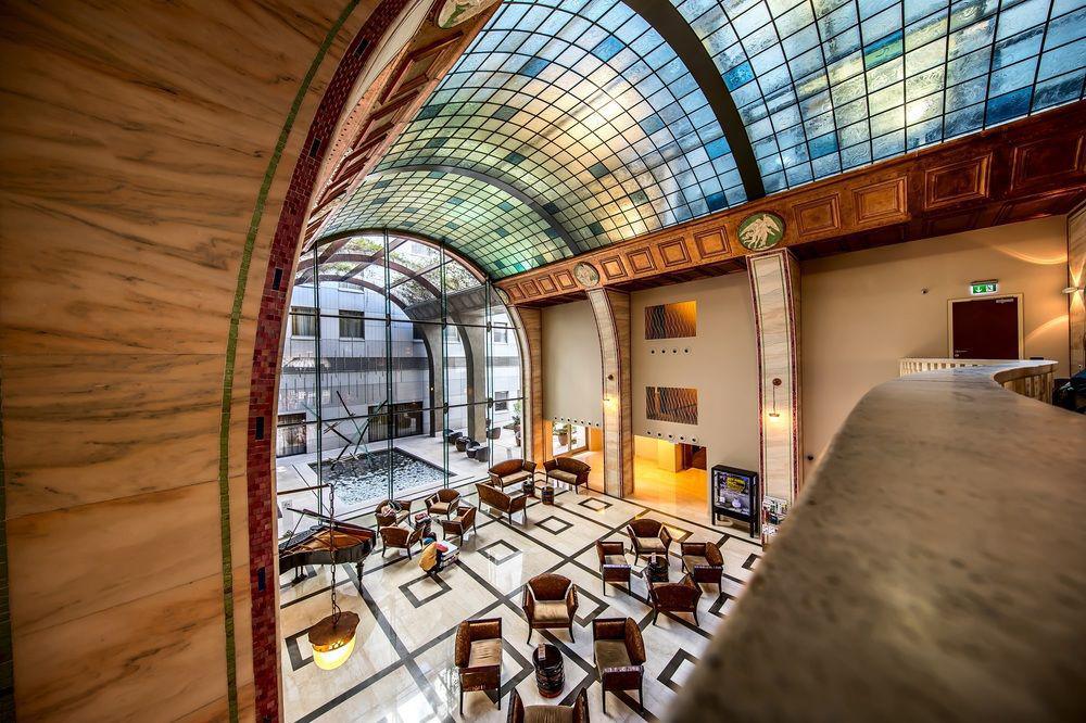 Continental Hotel Budapest ★★★★