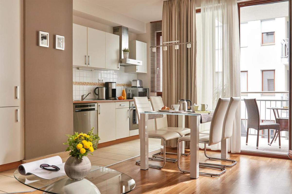 7seasons Apartments Budapest ★★★★