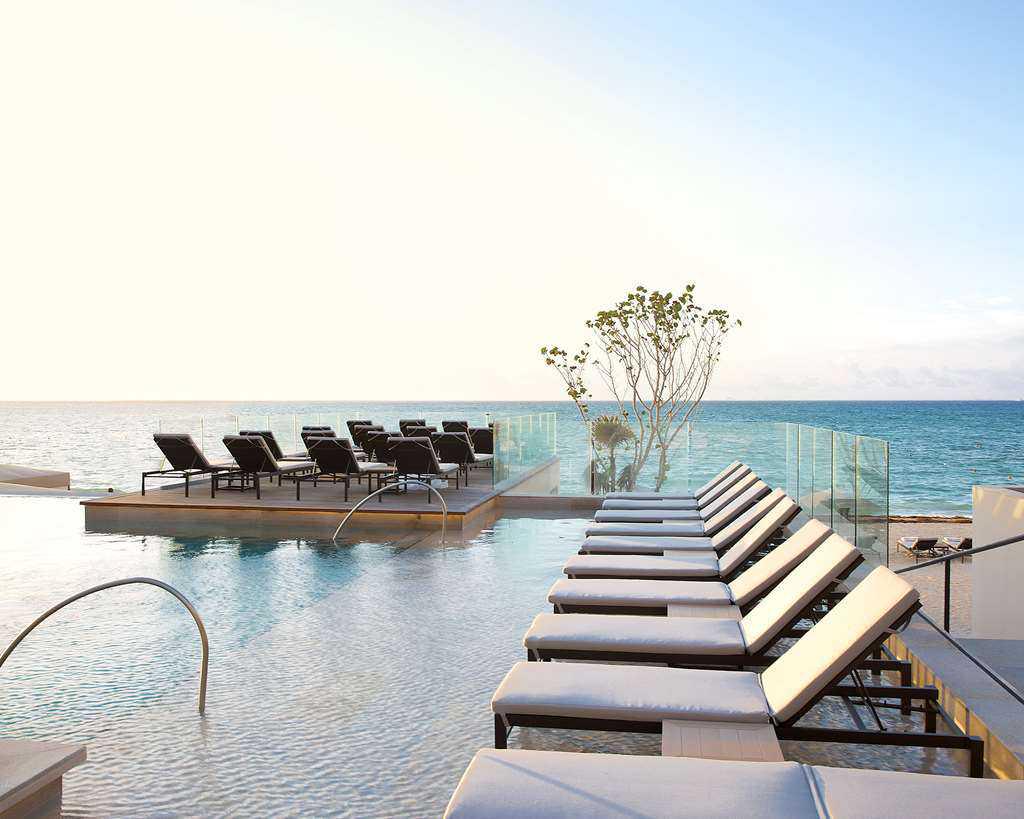 Grand Hyatt Playa Del Carmen Resort ★★★★★