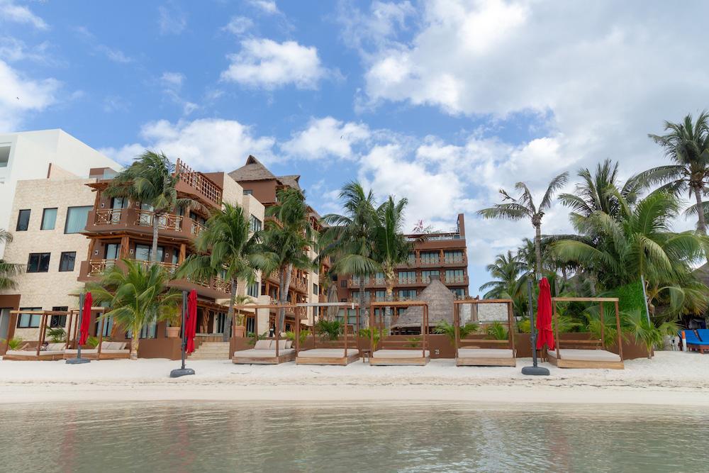 Hotel Beló Isla Mujeres ★★★★