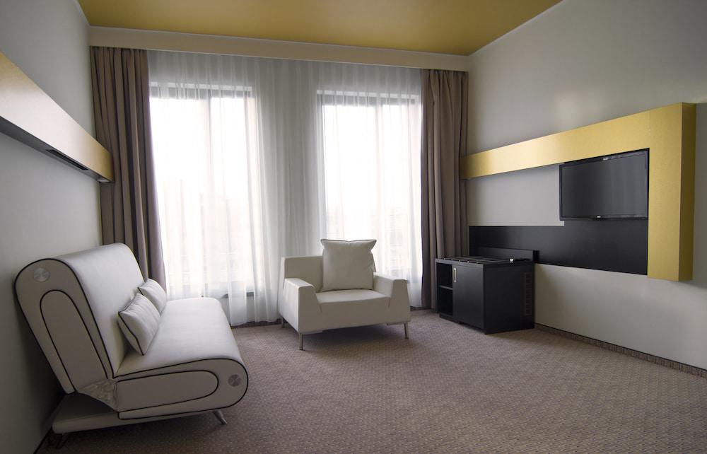 Grandior Hotel Prague ★★★★★