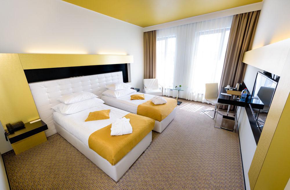 Grandior Hotel Prague ★★★★★