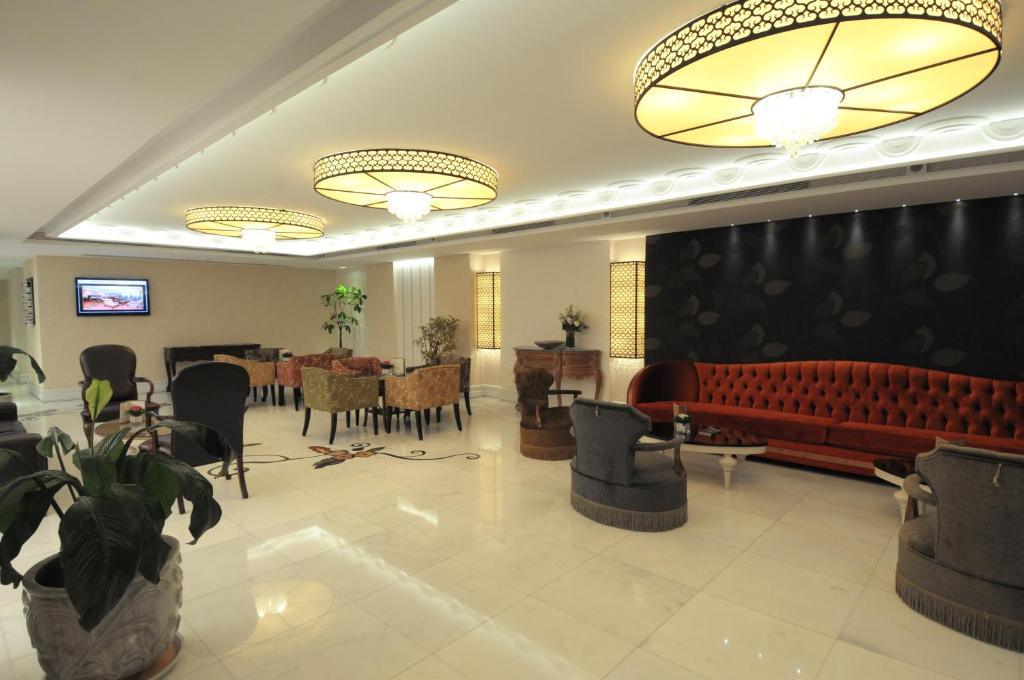 Taksim Gonen Hotel ★★★★