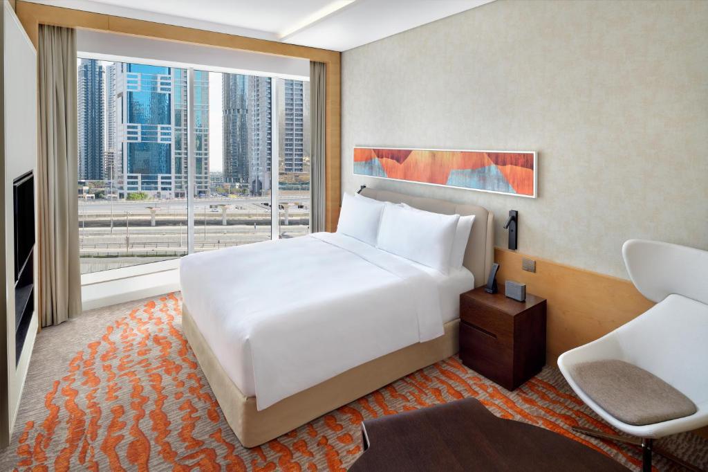 Crowne Plaza Dubai Marina an IHG Hotel ★★★★★