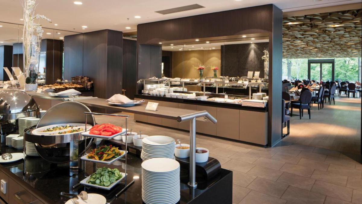 Radisson Blu Park Royal Palace Hotel Vienna ★★★★