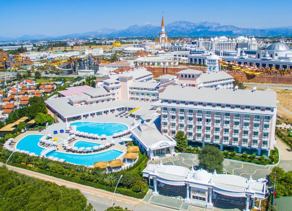 Innvista Hotels Belek All Inclusive ★★★★★