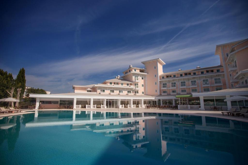 Innvista Hotels Belek All Inclusive ★★★★★