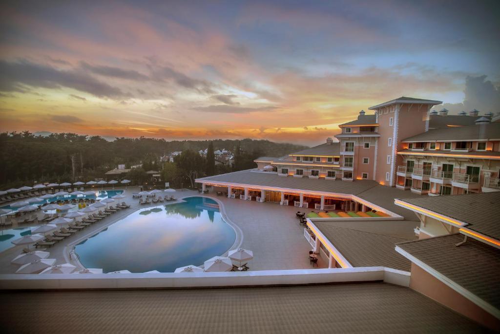 Innvista Hotels Belek All Inclusive ★★★★★