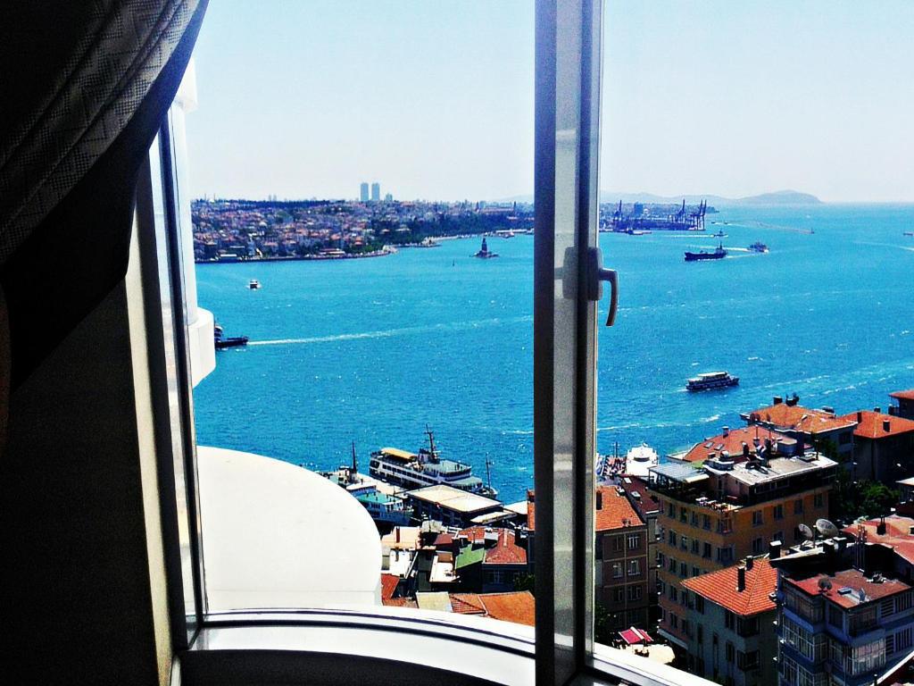 Opera Hotel Bosphorus ★★★★