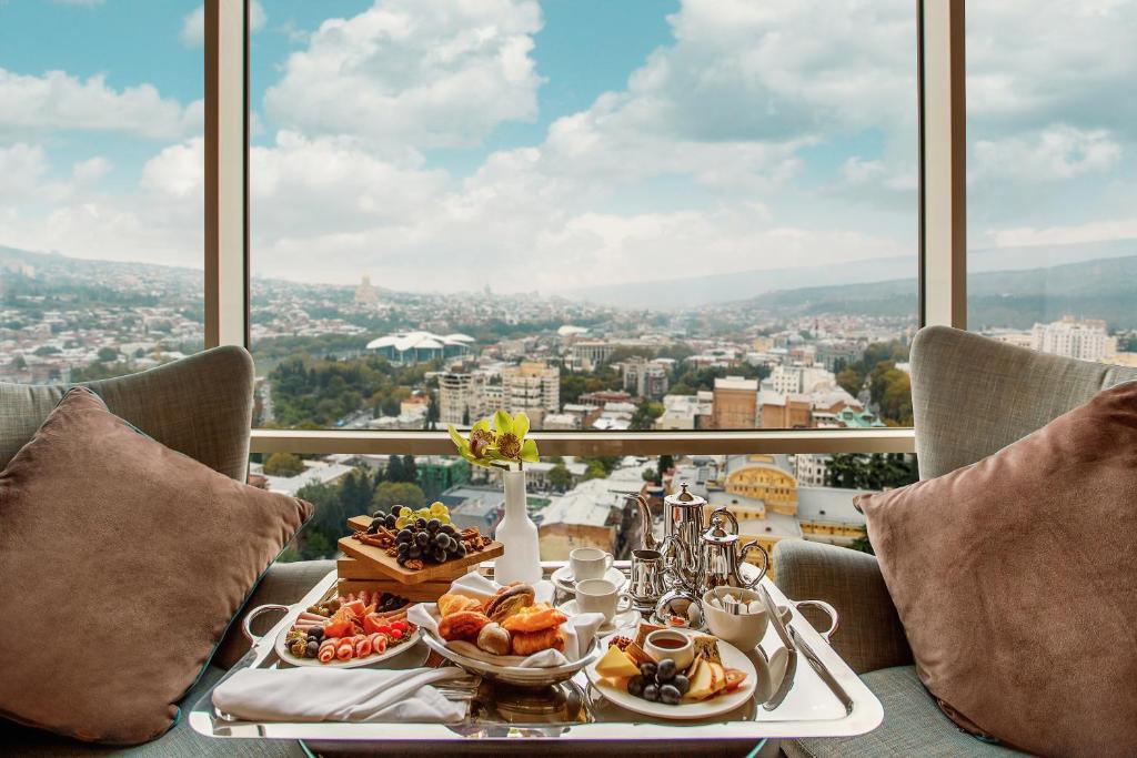 The Biltmore Hotel Tbilisi ★★★★★