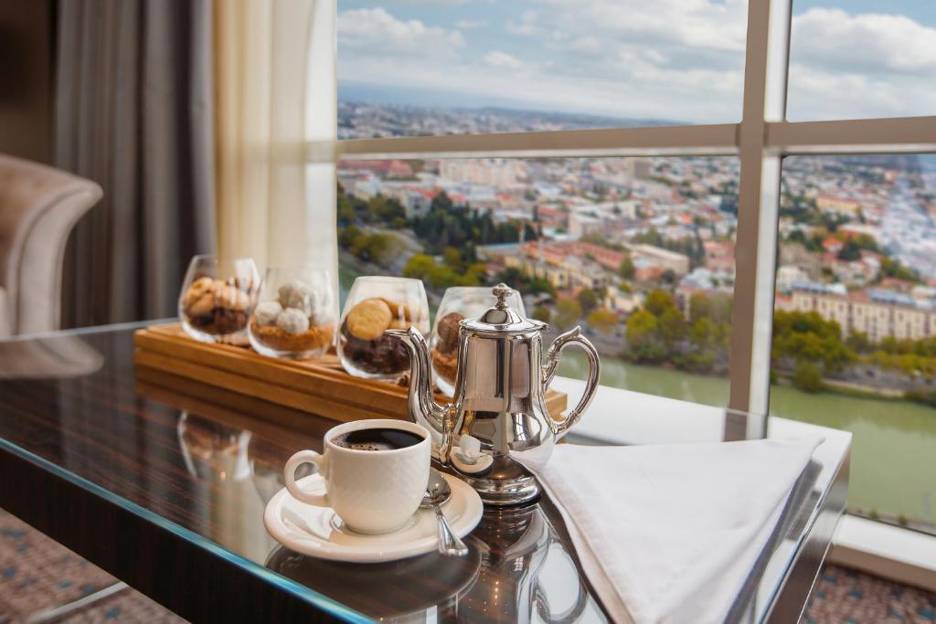 The Biltmore Hotel Tbilisi ★★★★★