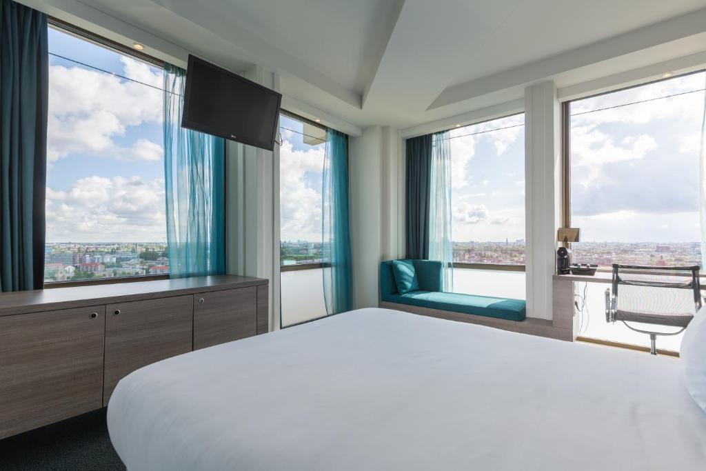 Leonardo Hotel Amsterdam Rembrandtpark ★★★★