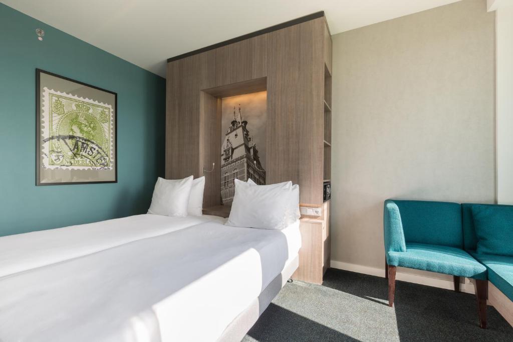 Leonardo Hotel Amsterdam Rembrandtpark ★★★★