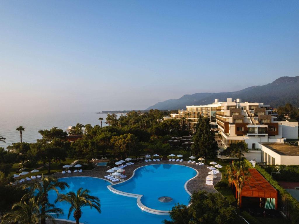 Rixos Beldibi The Land of Legends Access ★★★★★