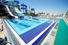 Kirman Belazur Resort & Spa All Inclusive ★★★★★