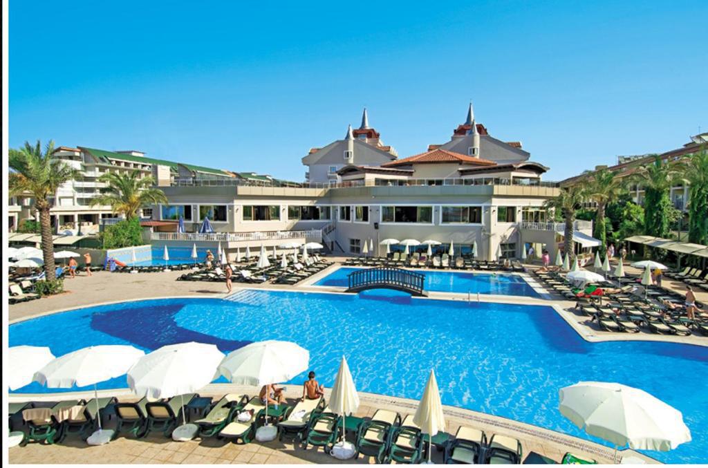 Aydinbey Famous Resort All Inclusive ★★★★★