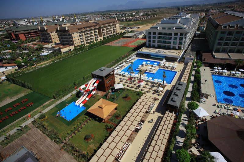 Fun&Sun Life Belek All Inclusive ★★★★★