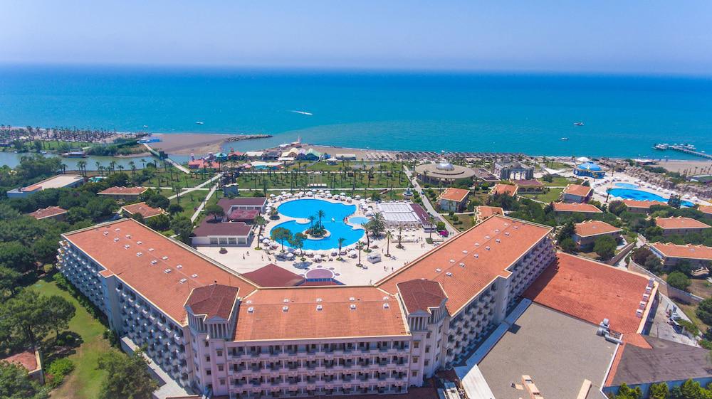 Cesars Temple De Luxe All Inclusive ★★★★★