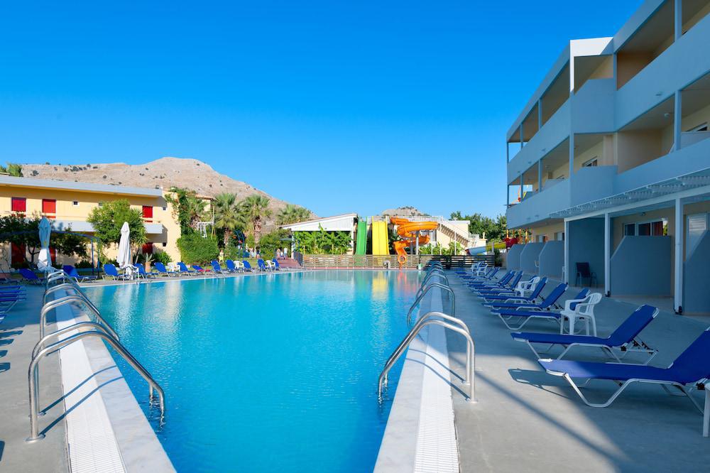 Golden Odyssey Hotel All Inclusive ★★★★