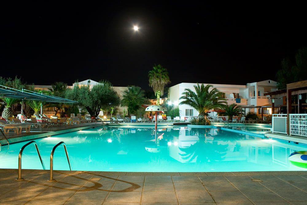 Golden Odyssey Hotel All Inclusive ★★★★