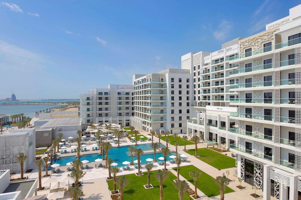 Hilton Abu Dhabi Yas Island ★★★★★