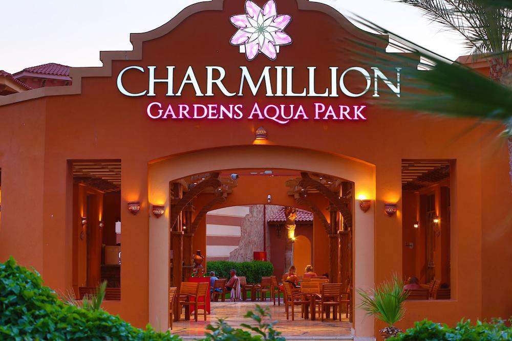 Charmillion Gardens Aqua Park ★★★★★